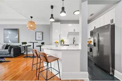 401 16th Street NW #1457, Atlanta, GA 30363 - Photo 25