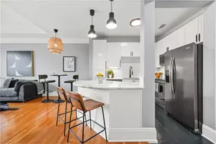 401 16th St NW, Atlanta, GA 30363 - Photo 25