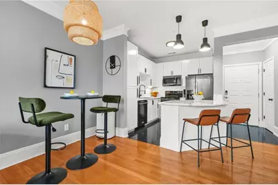 401 16th Street NW #1457, Atlanta, GA 30363 - Photo 13