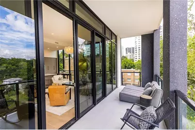 2425 Peachtree Road NE #404, Atlanta, GA 30305 - Photo 27