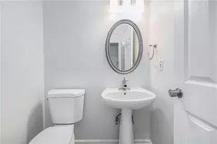 244 Windcroft Cir NW, Acworth, GA 30101 - Photo 9