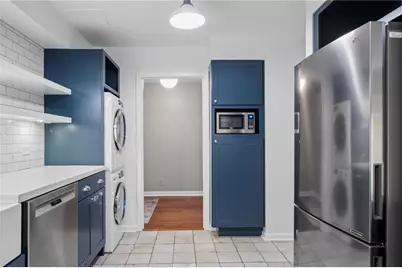 147 15th Street NE #7A, Atlanta, GA 30309 - Photo 5