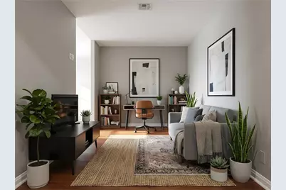 147 15th Street NE #7A, Atlanta, GA 30309 - Photo 9