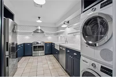 147 15th Street NE #7A, Atlanta, GA 30309 - Photo 3