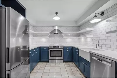 147 15th Street NE #7A, Atlanta, GA 30309 - Photo 3