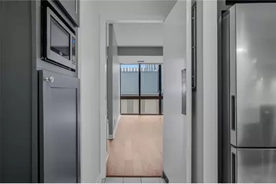 147 15th Street NE #7A, Atlanta, GA 30309 - Photo 11