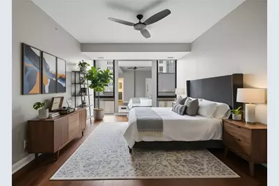 147 15th Street NE #7A, Atlanta, GA 30309 - Photo 9