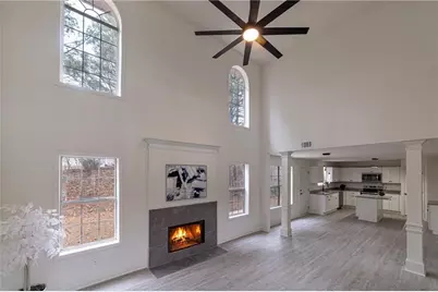 3977 Ambrose Court, Ellenwood, GA 30294 - Photo 5