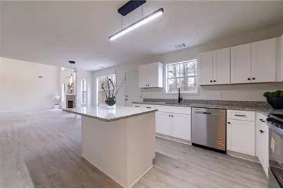 3977 Ambrose Court, Ellenwood, GA 30294 - Photo 23