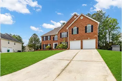 3977 Ambrose Court, Ellenwood, GA 30294 - Photo 79