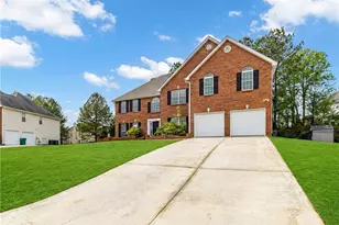 3977 Ambrose Ct, Ellenwood, GA 30294 - Photo 79