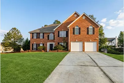 3977 Ambrose Court, Ellenwood, GA 30294 - Photo 1