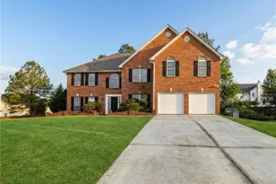 3977 Ambrose Ct, Ellenwood, GA 30294 - Photo 1