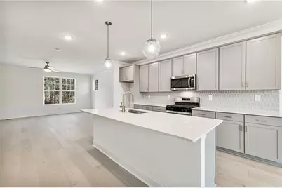 644 Oakleaf Grove Lane, Sugar Hill, GA 30518 - Photo 19