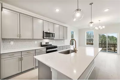 644 Oakleaf Grove Lane, Sugar Hill, GA 30518 - Photo 13