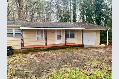 100 Asbury Drive NW, Rome, GA 30165 - Photo 1