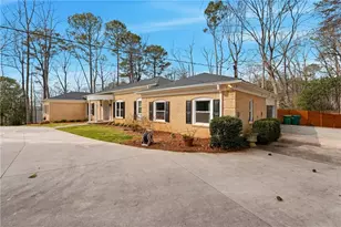 125 River Park Dr, Atlanta, GA 30328 - Photo 3