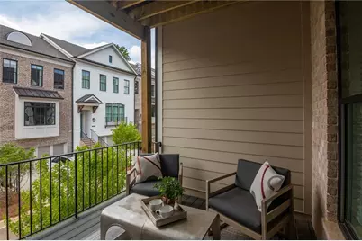 320 Crimson Pine Alley #11, Alpharetta, GA 30009 - Photo 27