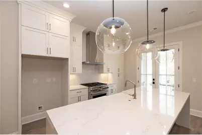 320 Crimson Pine Alley #11, Alpharetta, GA 30009 - Photo 5