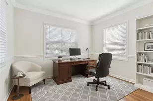 186 W Lake Dr NW, Atlanta, GA 30314 - Photo 21