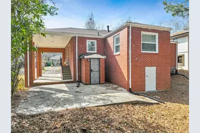 186 W Lake Drive NW, Atlanta, GA 30314 - Photo 33