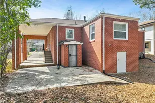 186 W Lake Dr NW, Atlanta, GA 30314 - Photo 33