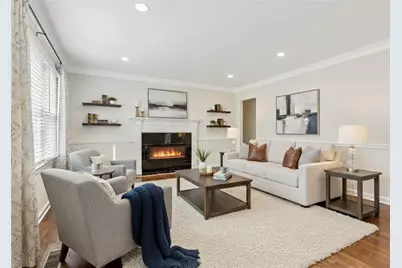 186 W Lake Drive NW, Atlanta, GA 30314 - Photo 3