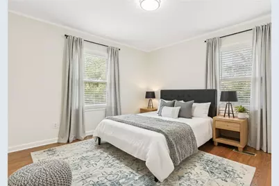 186 W Lake Drive NW, Atlanta, GA 30314 - Photo 25