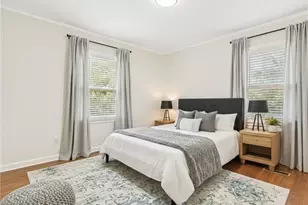 186 W Lake Dr NW, Atlanta, GA 30314 - Photo 25