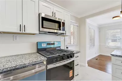 186 W Lake Drive NW, Atlanta, GA 30314 - Photo 13