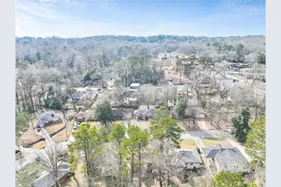 186 W Lake Drive NW, Atlanta, GA 30314 - Photo 39