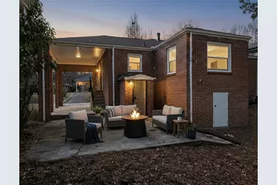 186 W Lake Drive NW, Atlanta, GA 30314 - Photo 31