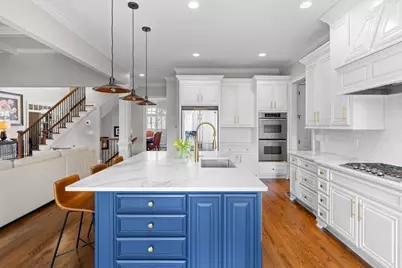 1906 Rand Ridge Court, Marietta, GA 30062 - Photo 19