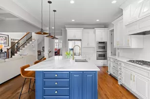 1906 Rand Ridge Ct, Marietta, GA 30062 - Photo 19