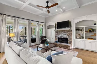 1906 Rand Ridge Court, Marietta, GA 30062 - Photo 13