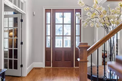 1906 Rand Ridge Court, Marietta, GA 30062 - Photo 5