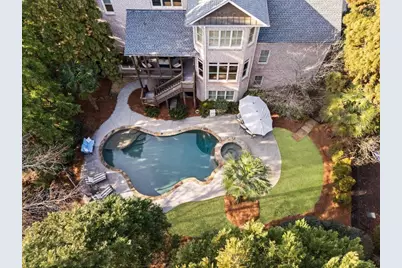 1906 Rand Ridge Court, Marietta, GA 30062 - Photo 3