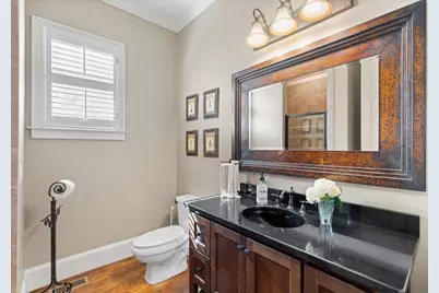 1906 Rand Ridge Court, Marietta, GA 30062 - Photo 25