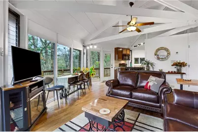 141 Treetop Knoll Drive, Jasper, GA 30143 - Photo 11