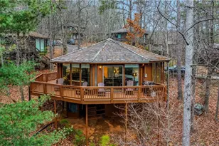 141 Treetop Knl Dr, Jasper, GA 30143 - Photo 1