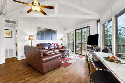 141 Treetop Knoll Drive, Jasper, GA 30143 - Photo 7