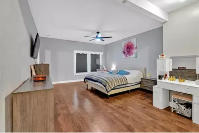 8 S Hughes Street SW, Rome, GA 30165 - Photo 17