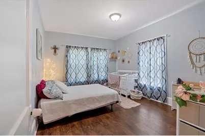 8 S Hughes Street SW, Rome, GA 30165 - Photo 21