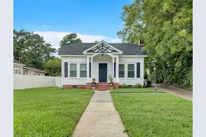 8 S Hughes Street SW, Rome, GA 30165 - Photo 29