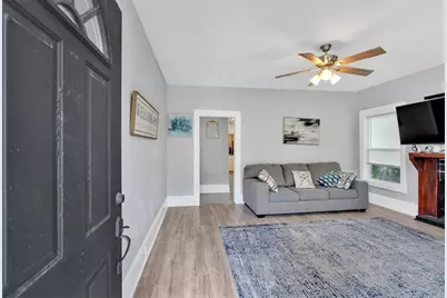 8 S Hughes Street SW, Rome, GA 30165 - Photo 5