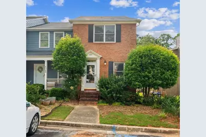 4047 Elm Street, Atlanta, GA 30341 - Photo 1