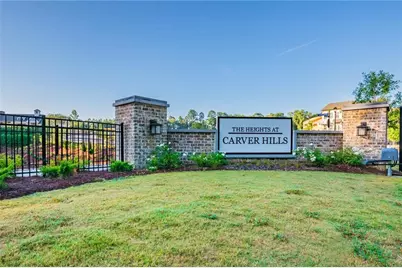 4257 Spruce Pine Alley, Doraville, GA 30360 - Photo 23