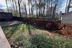 6035 Stone Wood Dr NW, Kennesaw, GA 30152 - Photo 15