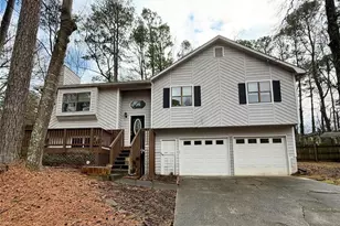 6035 Stone Wood Dr NW, Kennesaw, GA 30152 - Photo 1