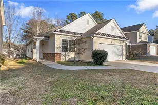 5430 Sable Bay Point, Atlanta, GA 30349 - Photo 1